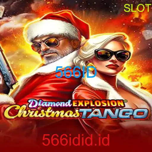 DiamondExplosionTango