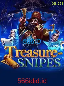 TreasureSnipes